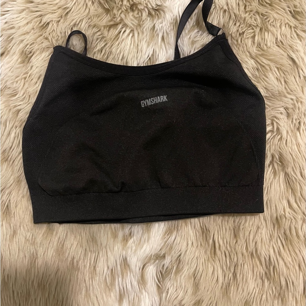 Gymshark sports bra